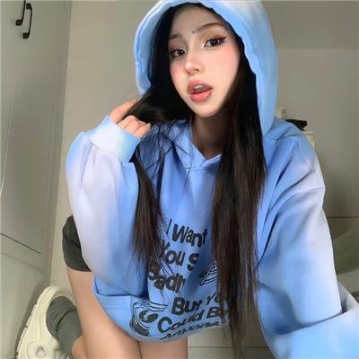 幸运儿!封面